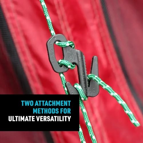 Figure 9 Reflective Tent Line Kit - 2 Count (2 Pack)