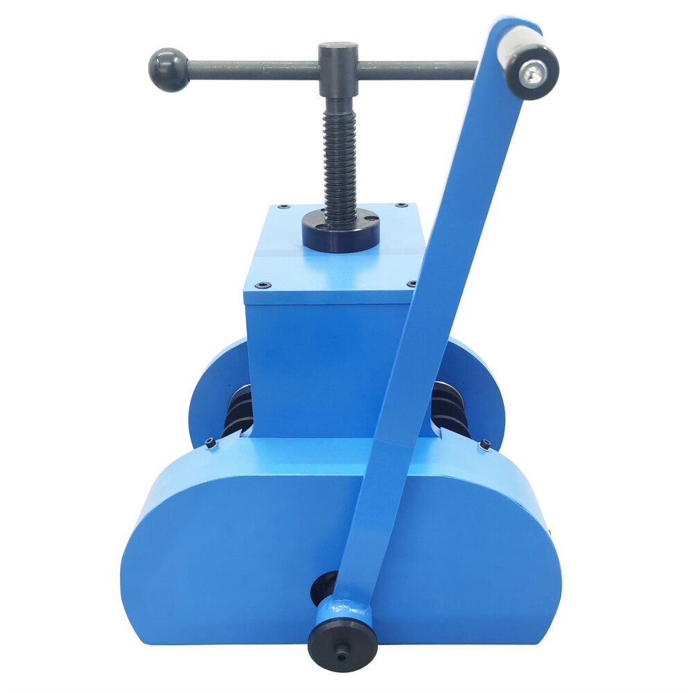 DH-SG Hand Bending Machine Square and Round Pipe Bending Machine Pipe Bender