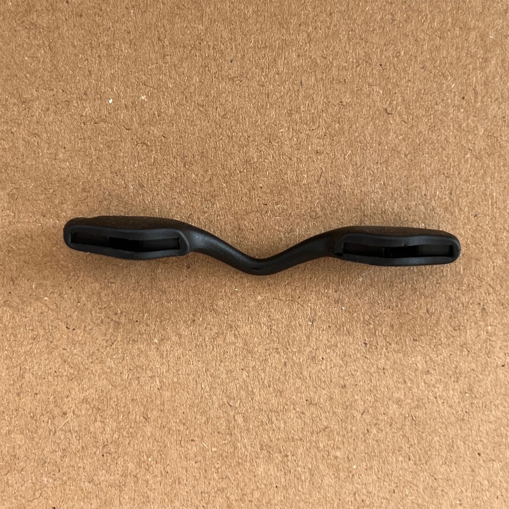 Regular / Thicker Size Replacement Nose Piece Pad for Oakley Radar Path Sunglass