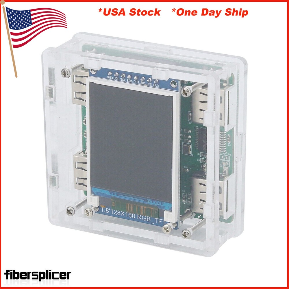 KMBox-Net Network 100M High Speed Keyboard&Mouse Controller Game Device for DMA