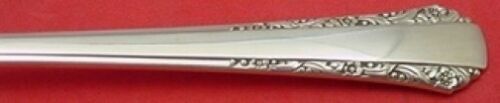 Ballad by Hallmark Sterling Silver Regular Fork 7 1/4" Flatware
