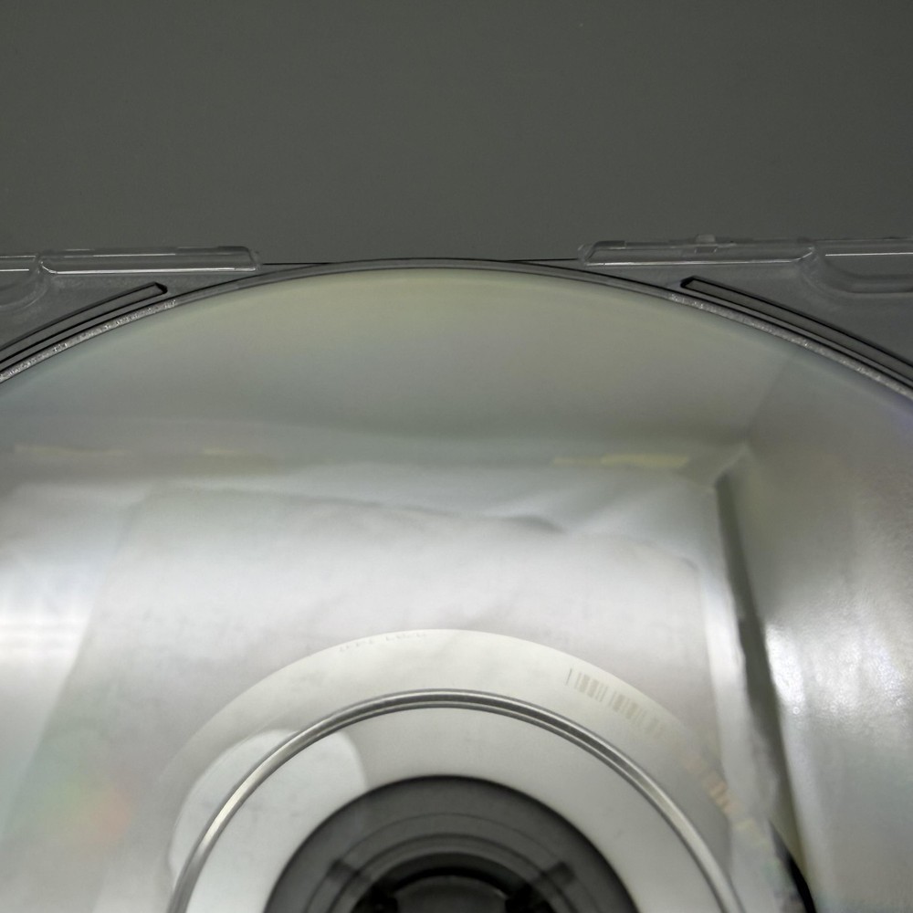 Vintage 2002 Microsoft IntelliPoint 4.1 Mouse Software Driver CD-ROM Multi-Lang