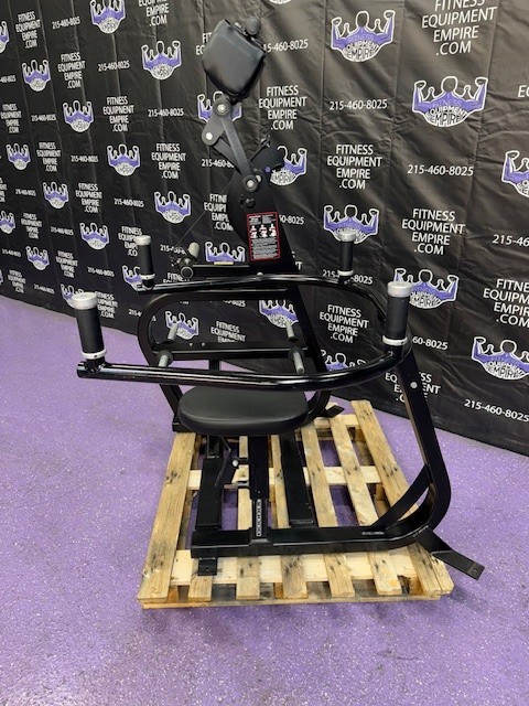 Nautilus Xpload 4 Way Neck