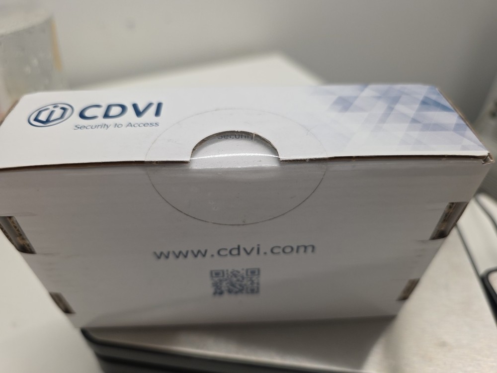 CDVI SOLARPB Standard Proximity Reader