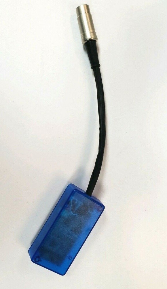 Becker Europa/Grand Prix stereo bluetooth streaming module