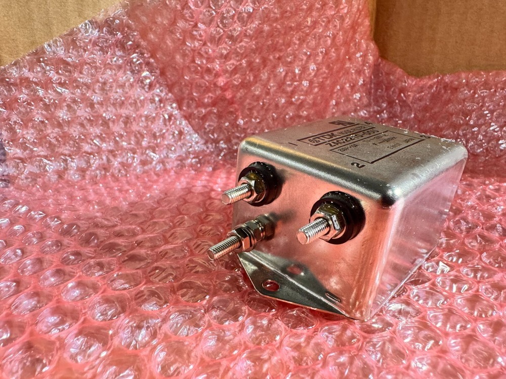 TDK ZAC2210-00U Noise Filter