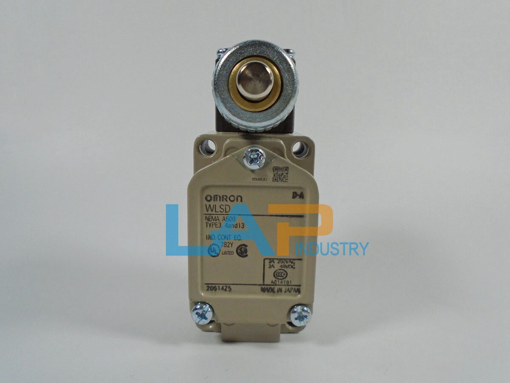 1PC New For OM Limit Switch WLSD