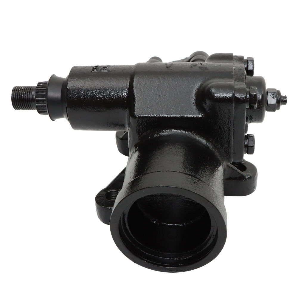 New Power Steering Gear Box For GMC Yukon 2000-2006 HUMMER H2 2003-2007