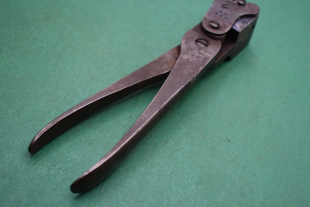 Antique Remington .40 310gr  single nice cavity