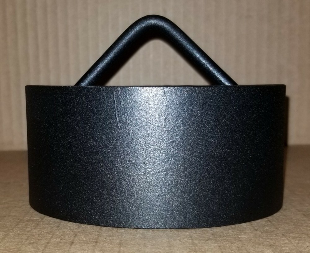 4.5" Juggernaut Mammoth Grip Hub Implement ADVANCED ***Only found in my store***