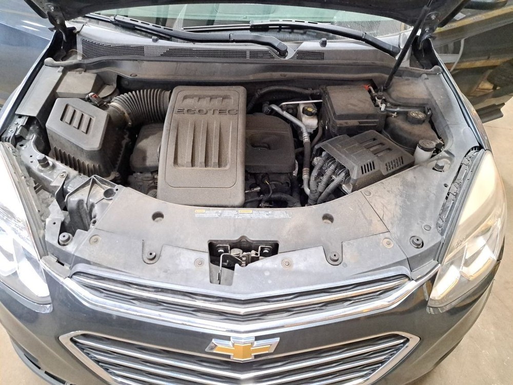 Rear 2017 Equinox Camera/Projector Sku#4243376