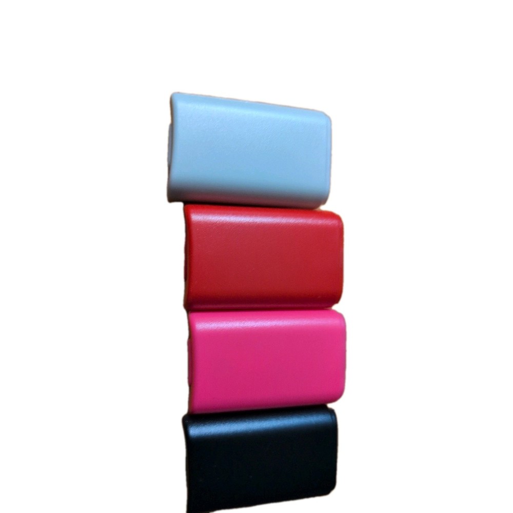 Xbox 360 Wireless Controller Battery Pack Back Cover (2-Pack, Multi-Color)