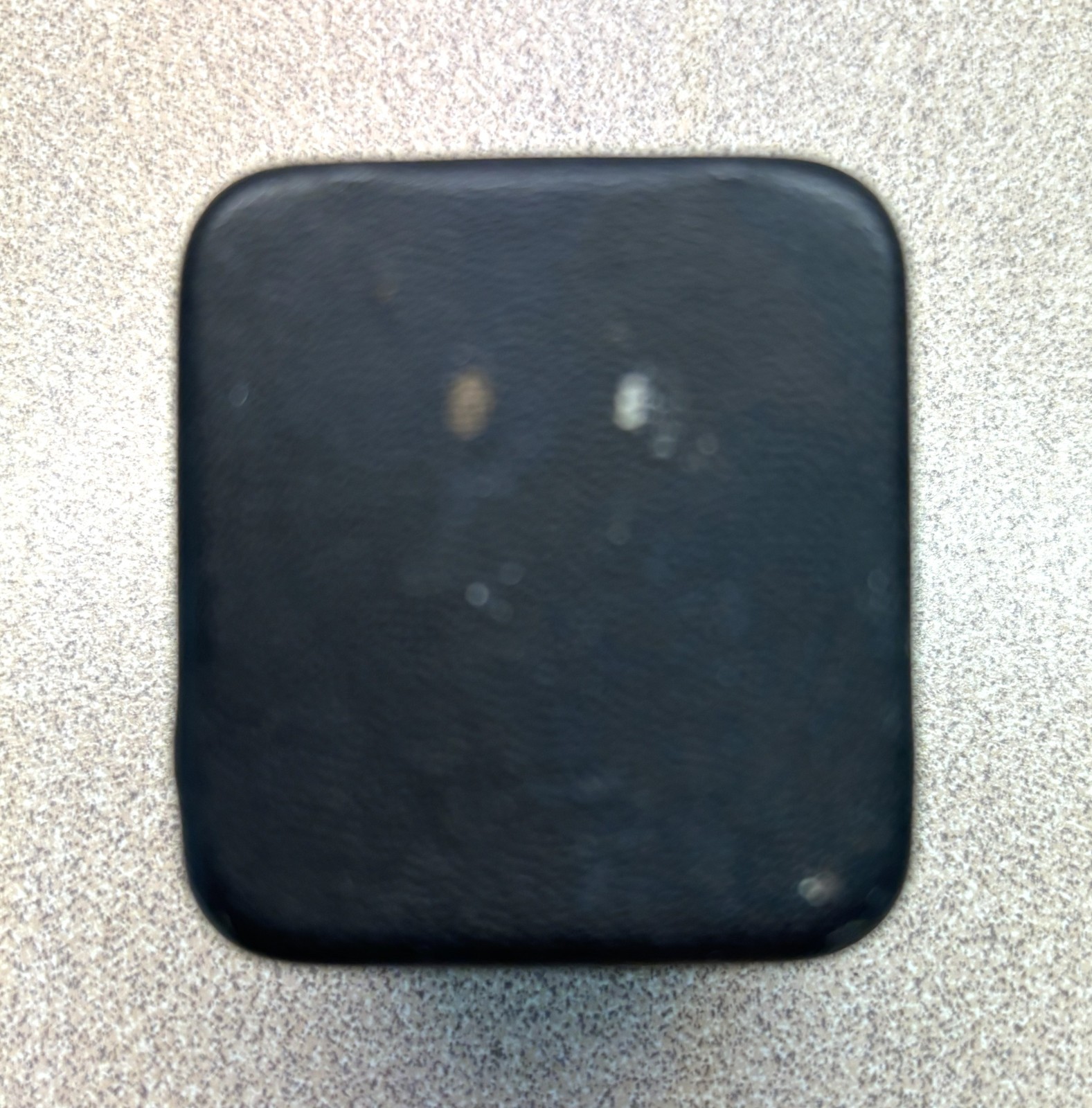 Vintage Domed Ring Presentation Box-Oppenstein Bros. Kansas City