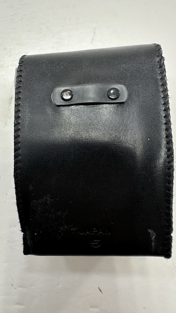Minolta Camera Maxxum 2800 AF Flash With Case Tested