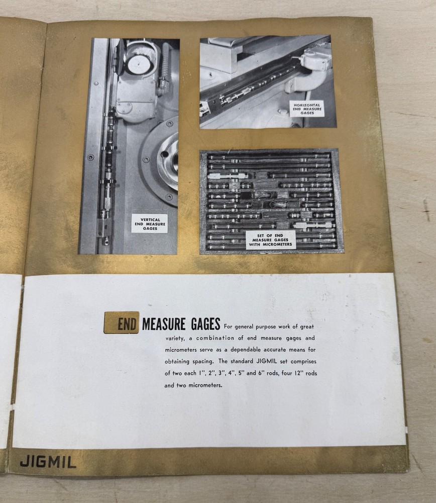 3-B DeVlieg Jigmil Brochure (7196)