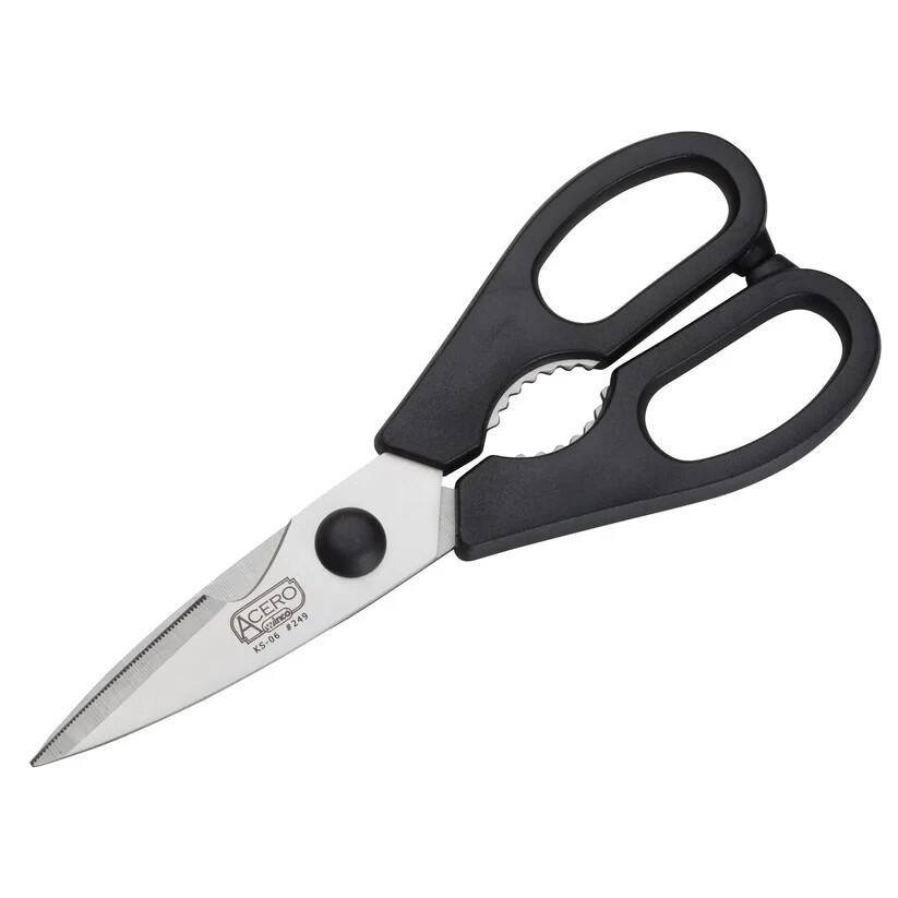 Kitchen Shears, Detachable