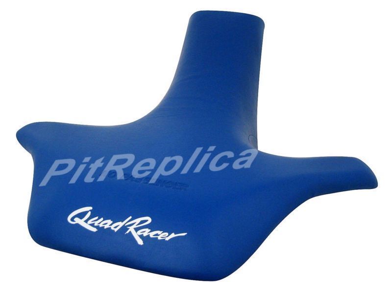 SUZUKI SEAT SADDLE COVER LT500R LT500 R QUADZILLA QUAD RACER [COTPS]