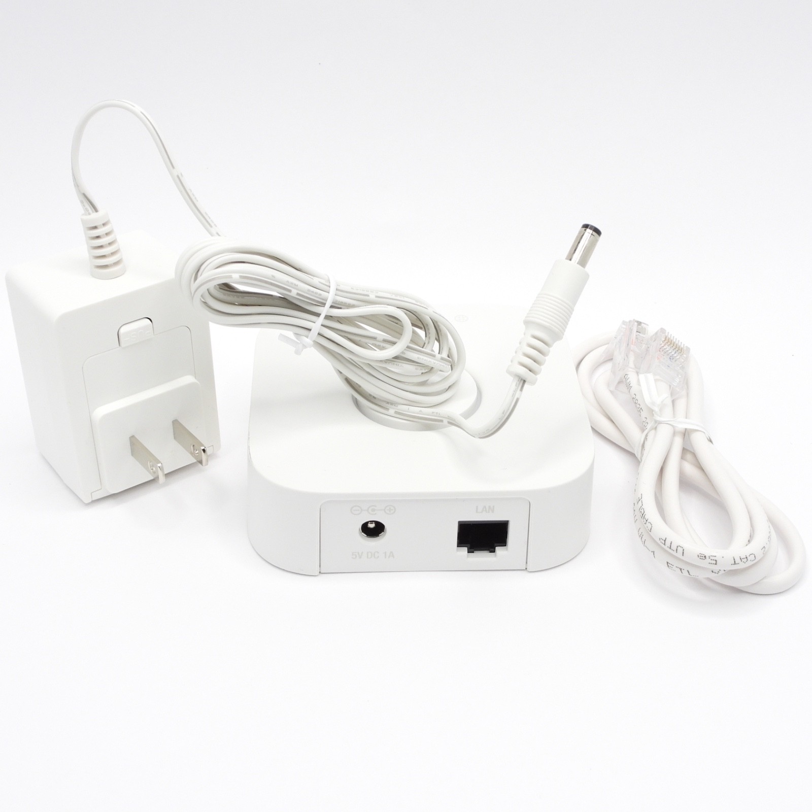 Philips Hue Bridge Smart Controller Hub White (458471)