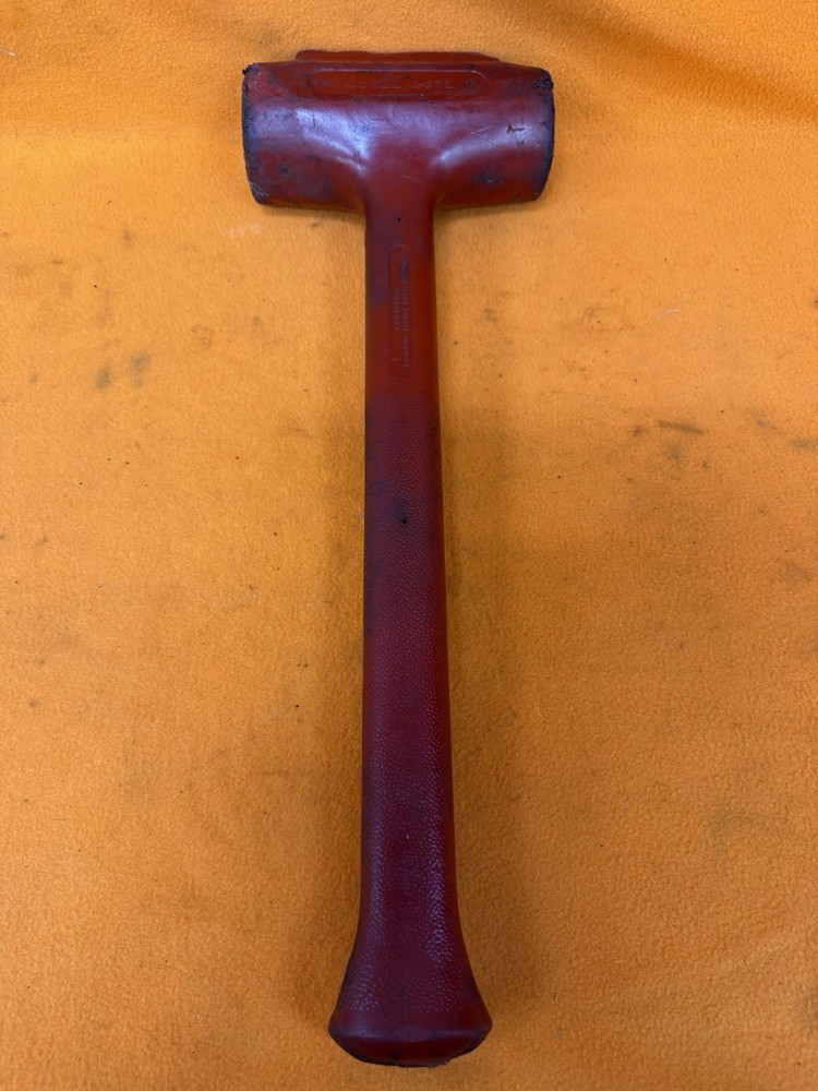 Blue Point 5lb Dead Blow Hammer BC7B 20"