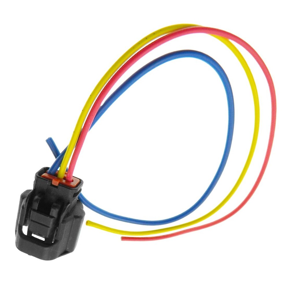 1x Transmission Speed Sensor Wire Plug Fit For Mitsubishi Eclipse Outlander Get
