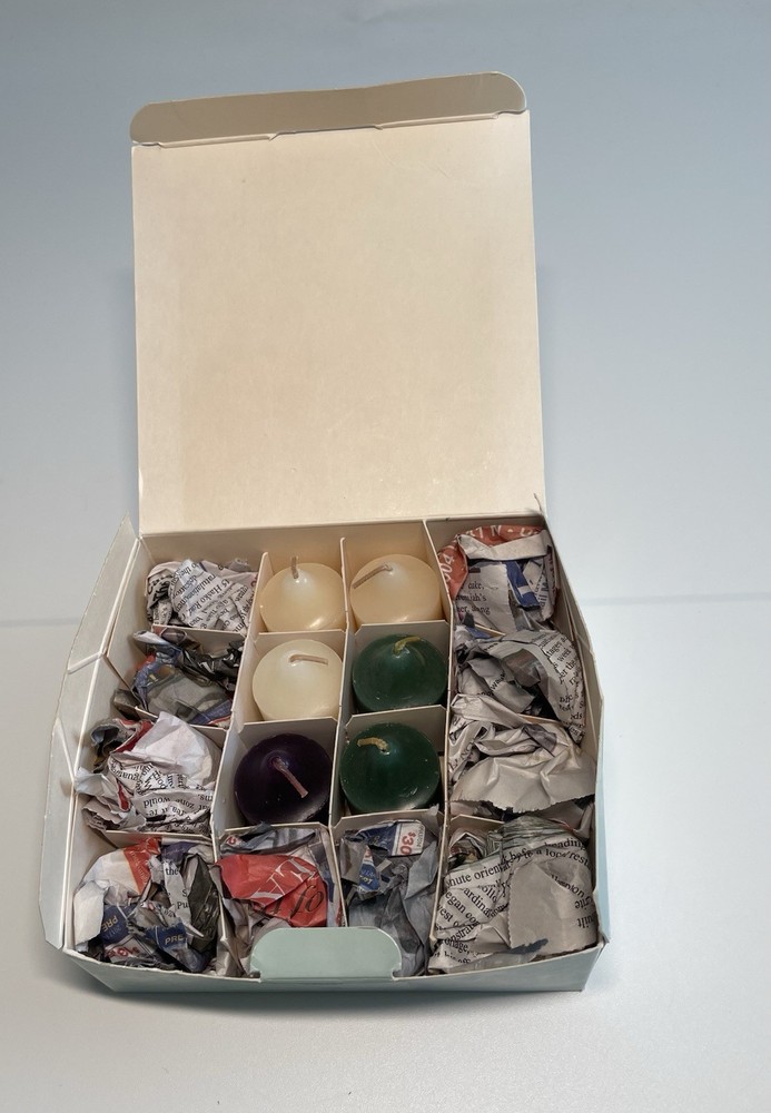 partylite votive candles