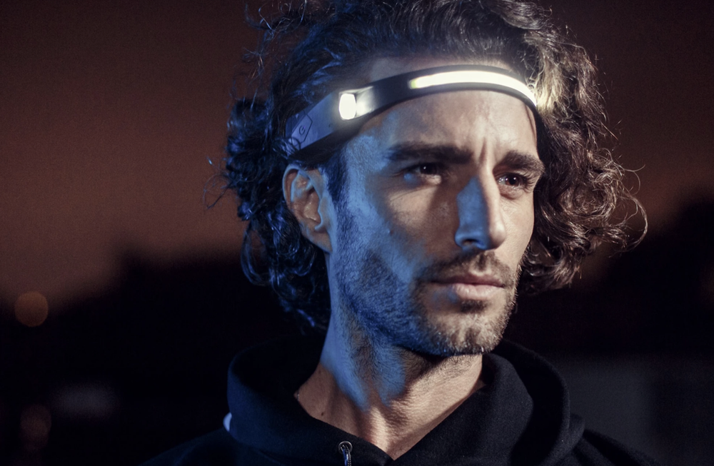 Moon Sport U PRO Headlamp