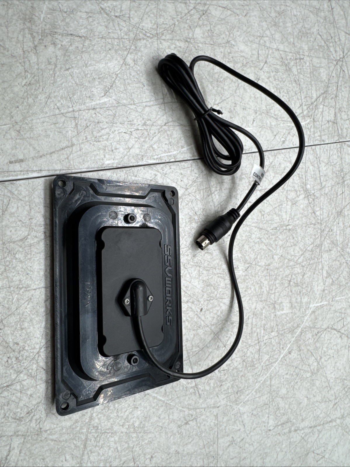 SSV Works MRB3 LCD Display LCD Control Controller UNTESTED