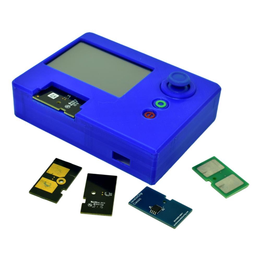 Model 05: Model & Support Material Refill System For Stratasys® Plus Printers