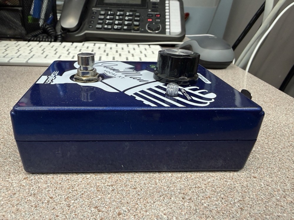 Digitech Jamman Vocal XT Looper New