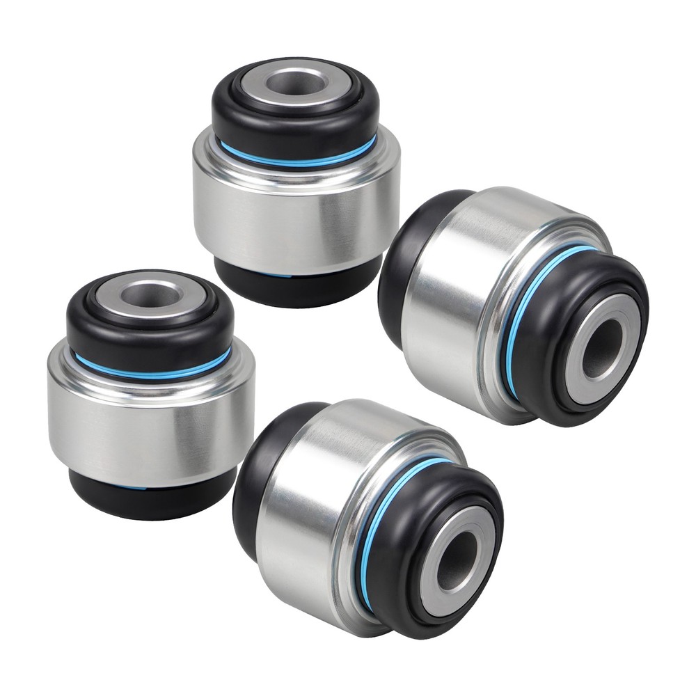 Rear Lower Control Arm Trailing Arm Monoball Bushing For BMW E90/E91/E92/E93 E84