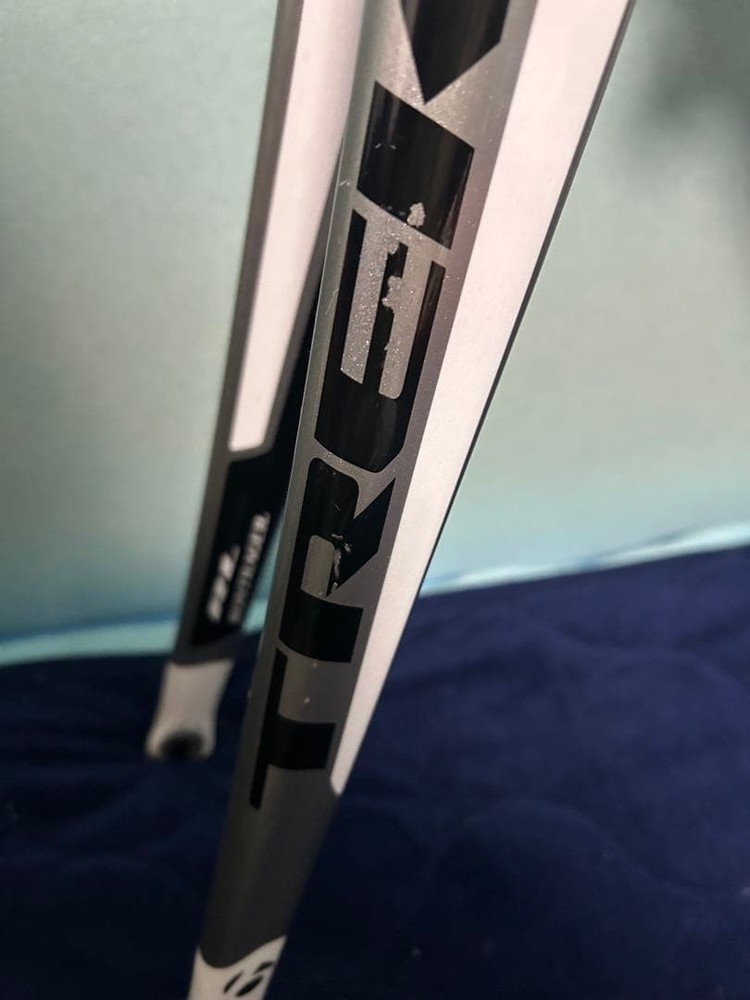 TREK MADONE4.5