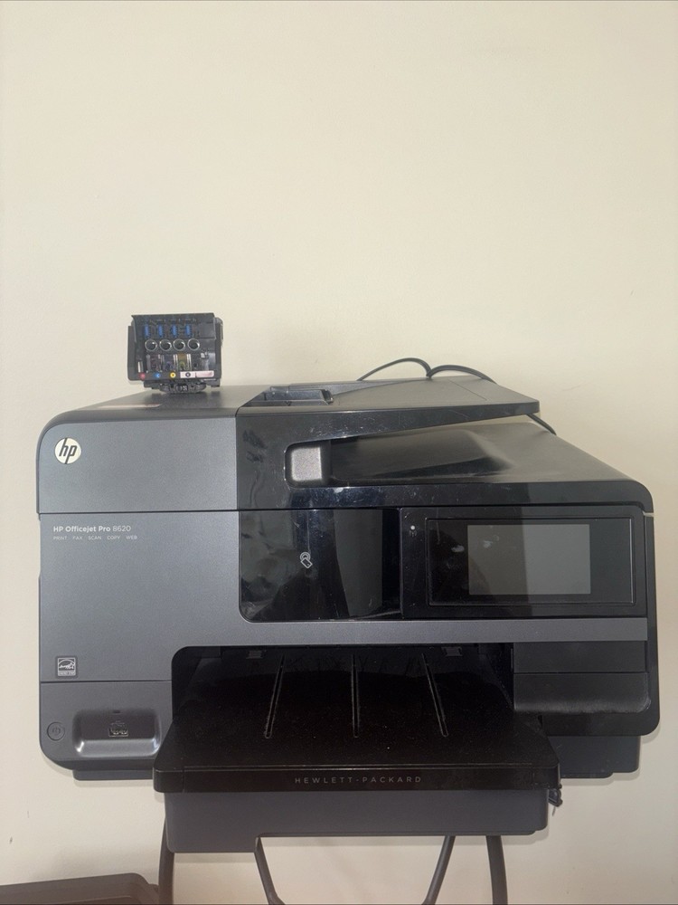 HP OfficeJet Pro 8620 All-in-One Wireless Printer