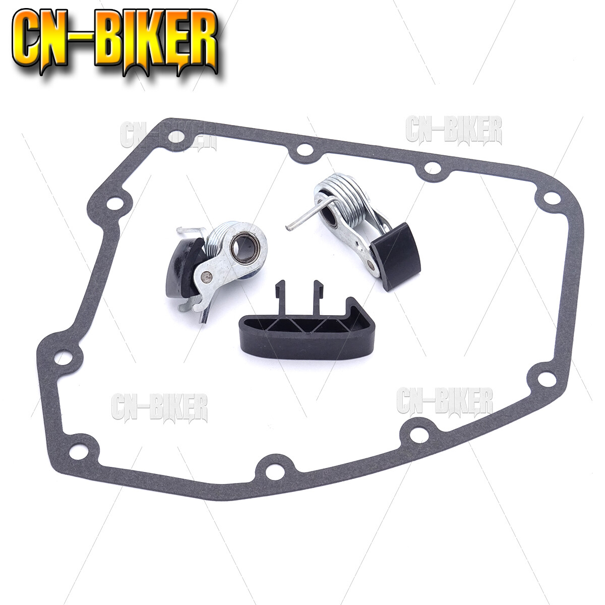 Cam Chain Tensioner Complete Kit Fit Harley Twin Cam Repl. 39954-99A 39964-99A