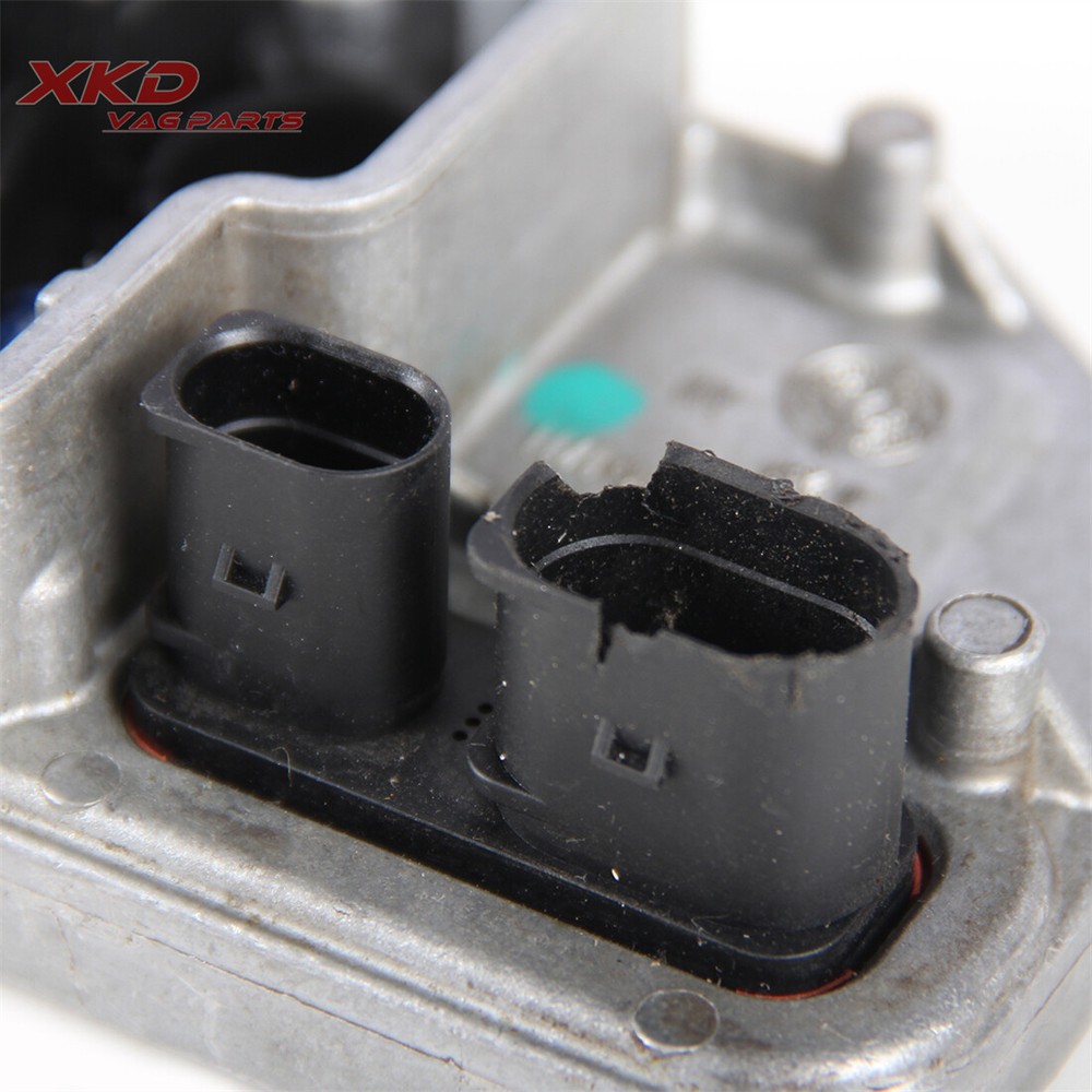 Rear Differential 4 Motion Controller /All Wheel Drive | Control Unit 0AY907554E