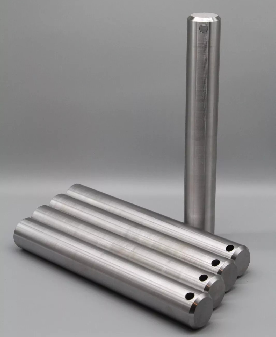 New Excavator Universal Bucket Pin 50mm X 345mm one pin