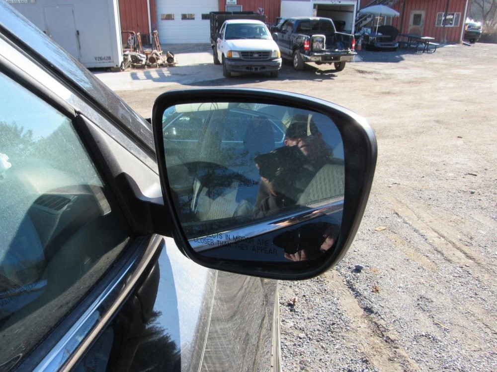 ROGUE 2019 Glove Box 1101389