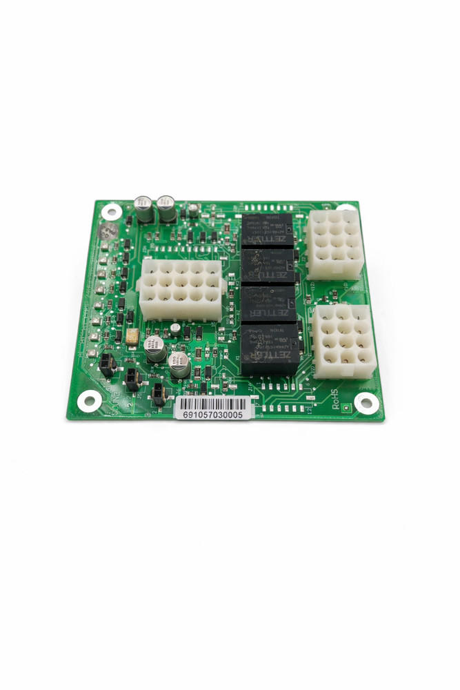8262260 Interface Board Kit for Frymaster Replacement