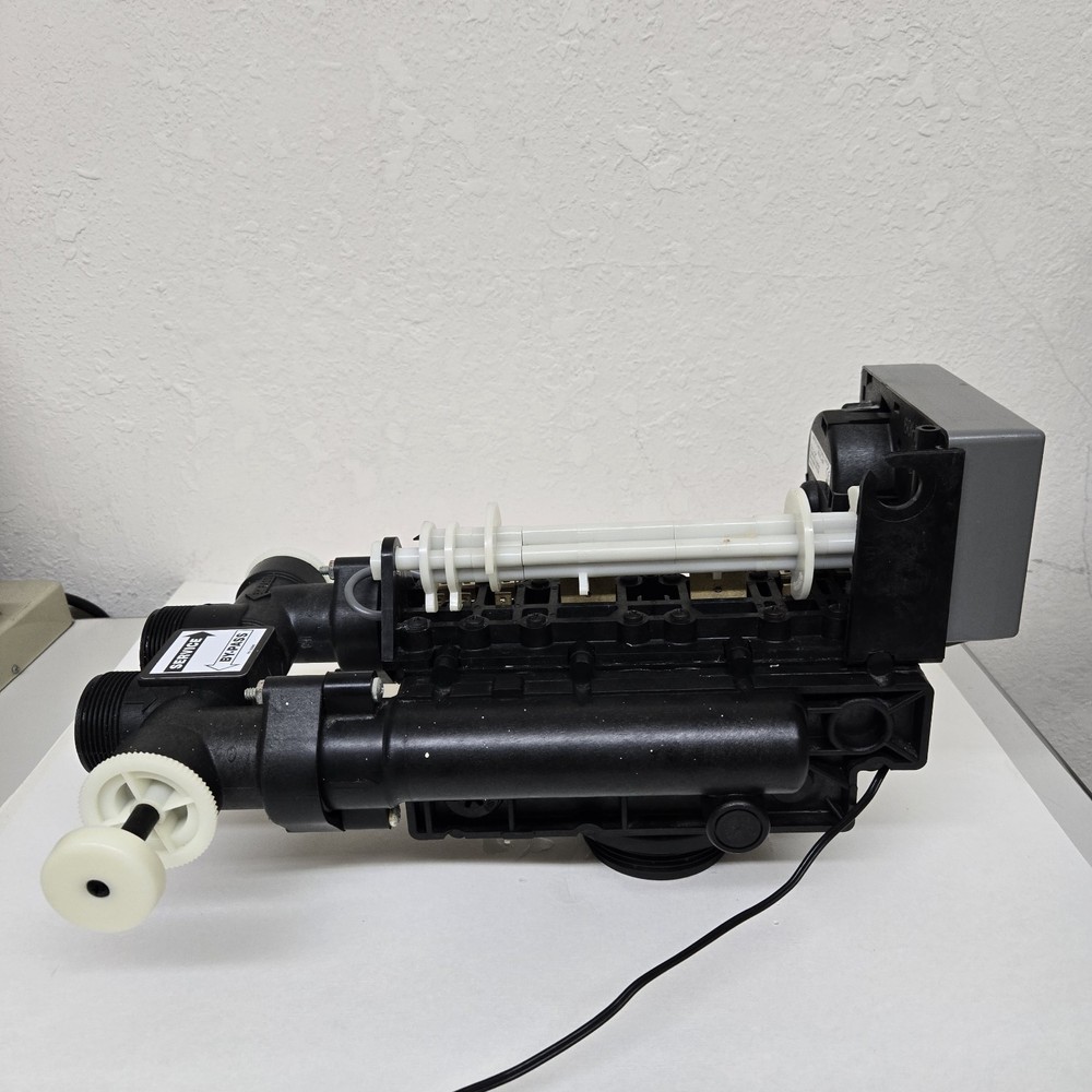 Autotrol 168 Control Valve With 460i Timer