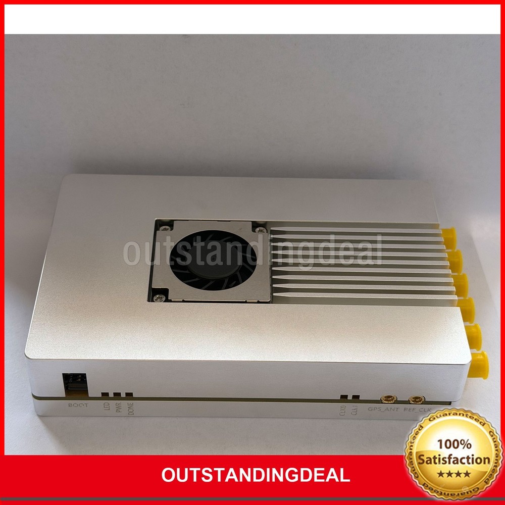 XC7Z100+ADRV9371 Development Board Onboard GPS Module with CNC Shell ot25