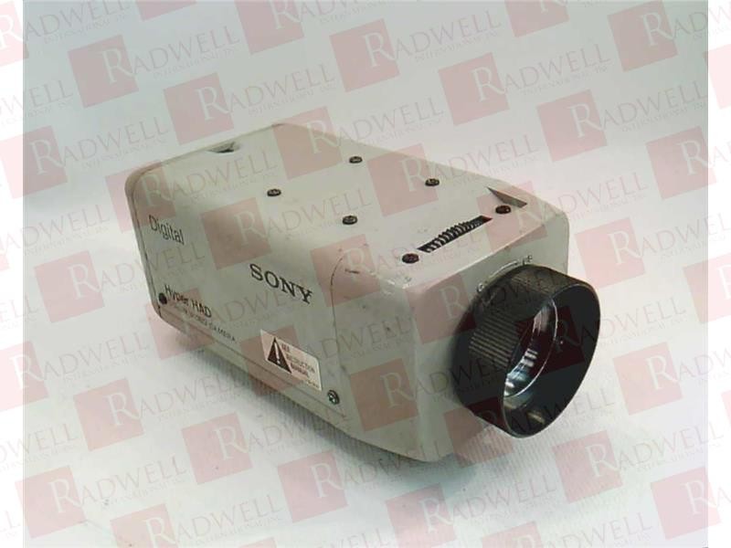 SONY SSC-DC14 / SSCDC14 (USED)