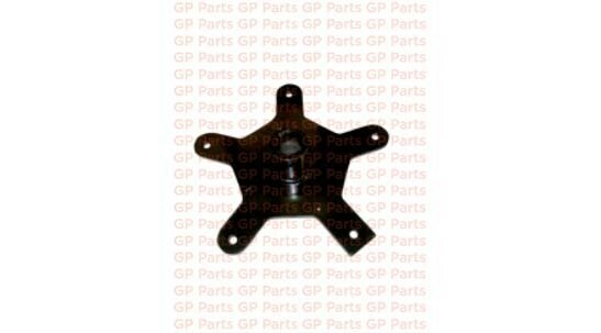 Tennant 379534, FLANGE