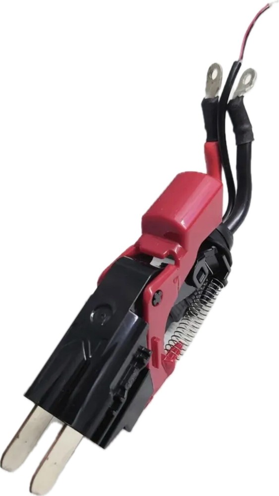 Dyson V10 (SV12) Trigger Module with Red Trigger Button (1