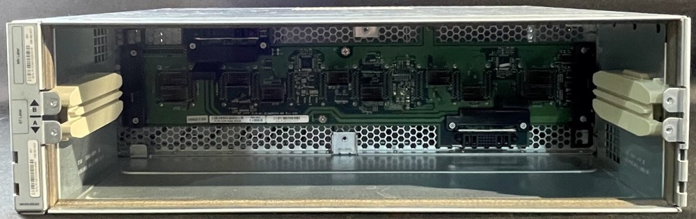 DELL/EMC Chassis w/ Midplane / DAE D15 Support / Interchangeable w/ CK048