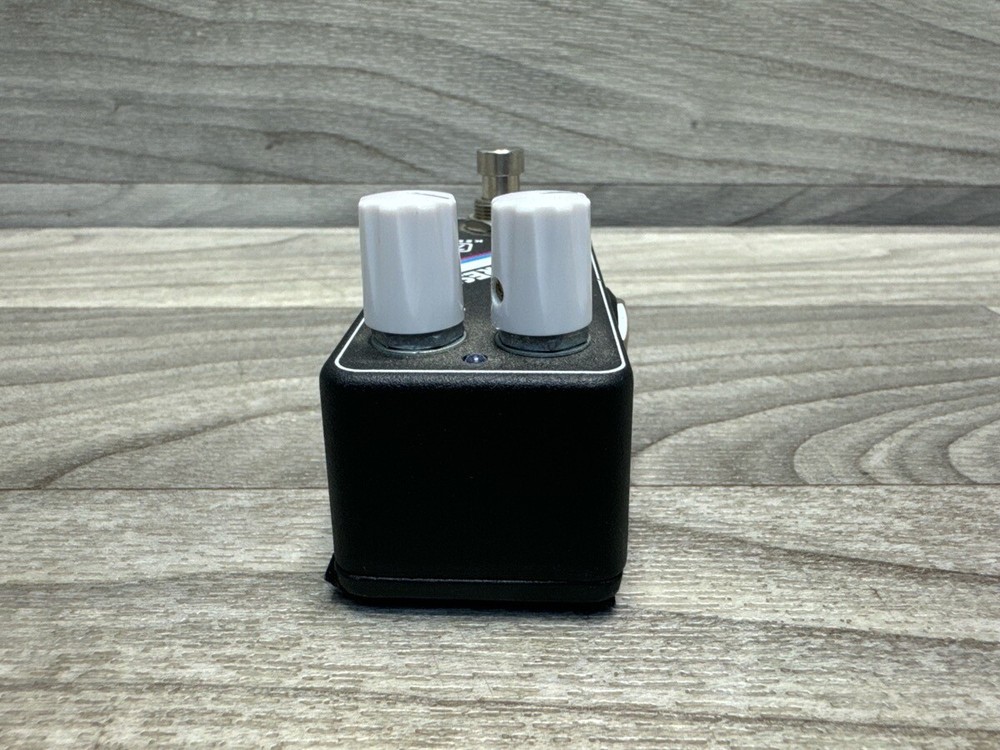 Keely Compressor Mini Compressor Pedal (A1D020195)