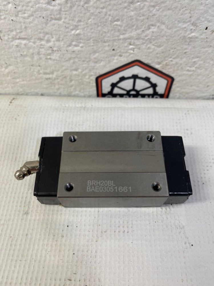 Abba BRH20BL Linear Motion Bearing
