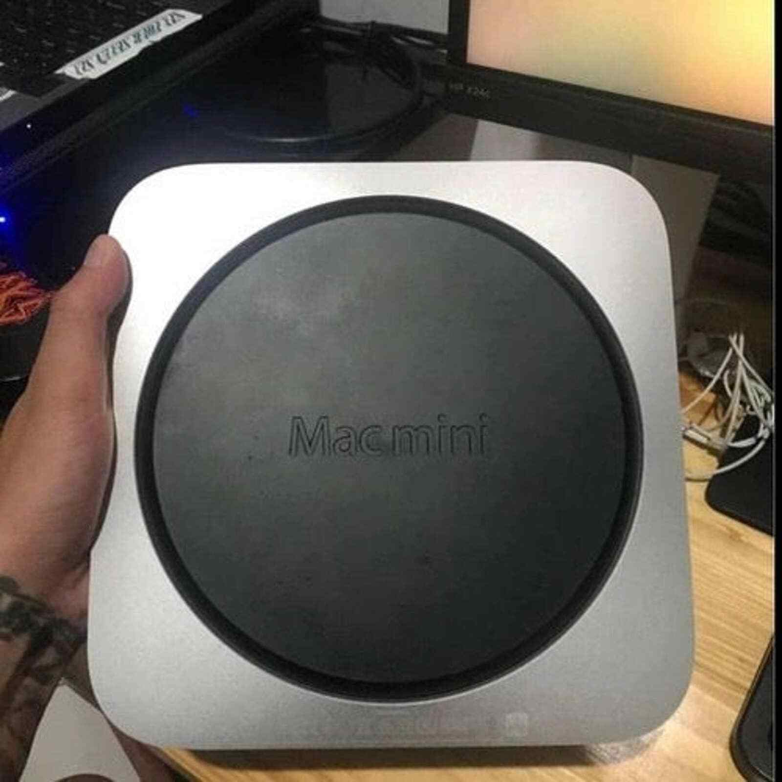 Mac Mini 2012 - i5, 4GB RAM, 250GB HDD