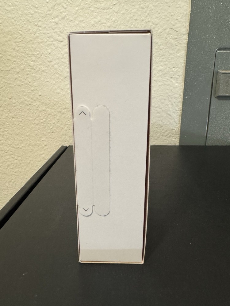 Oura Ring 4 Ceramic Cloud Size 6 G3D