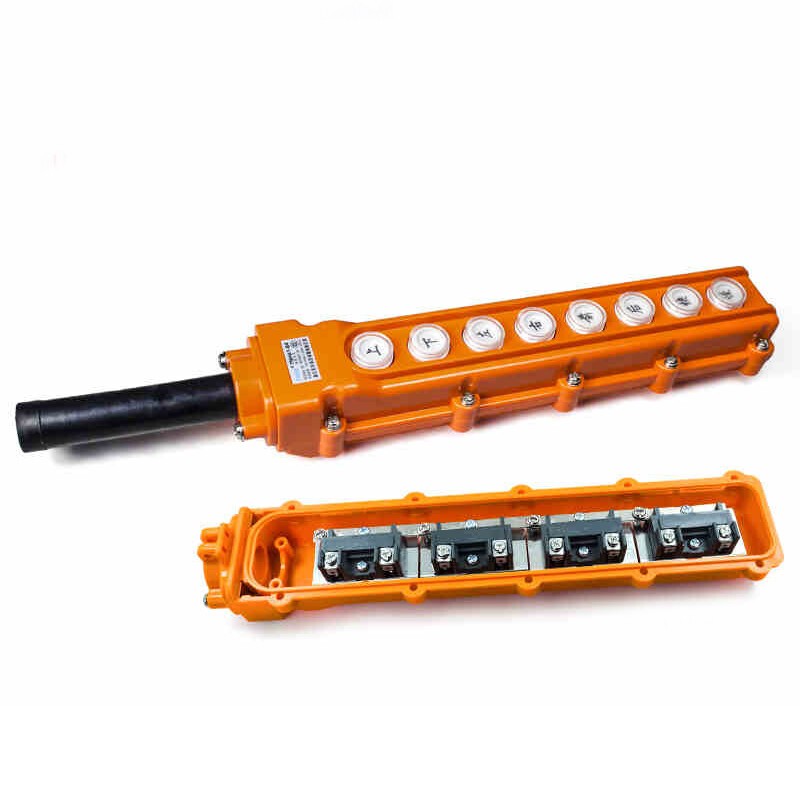 For TNHA1-64 Crane control handle button drive switch waterproof type
