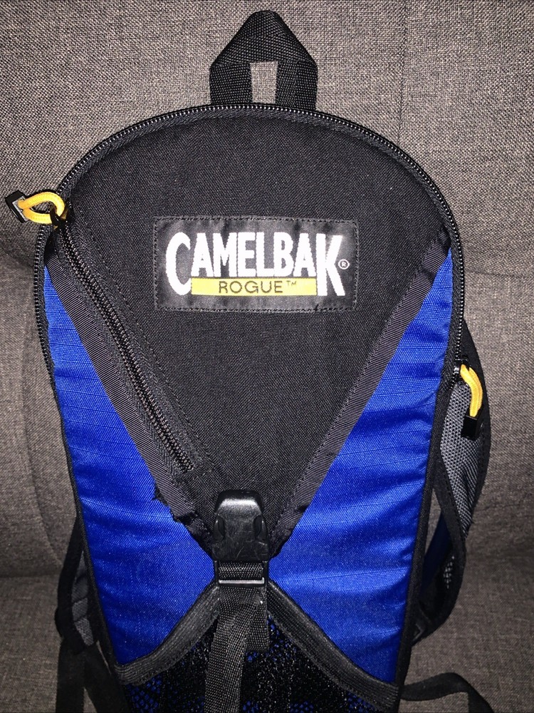 CamelBak Rogue Light w/ 50 oz Bladder Hydration Pack
