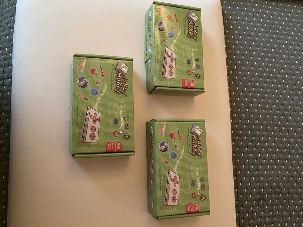 Makey Makey Invention Kits